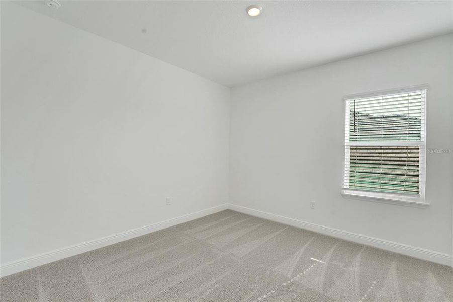 Spacious, unfurnished interior of a new home in Palms at Windermere, Windermere (Image 42).