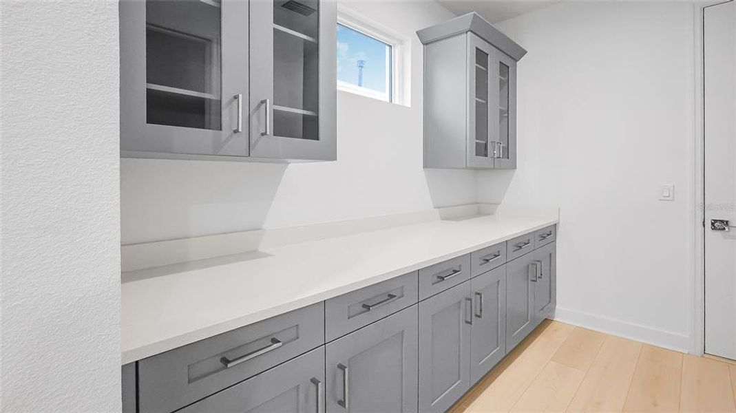 Furnished interior view inside a new home in Cresswind at Lake Harris, Tavares (Image 3). Furnished interior view inside a new home in Cresswind at Lake Harris, Tavares (Image 3).