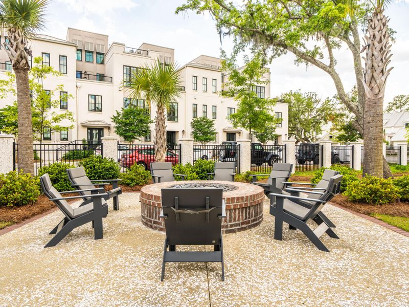 Community amenities in , Charleston (Image 26).