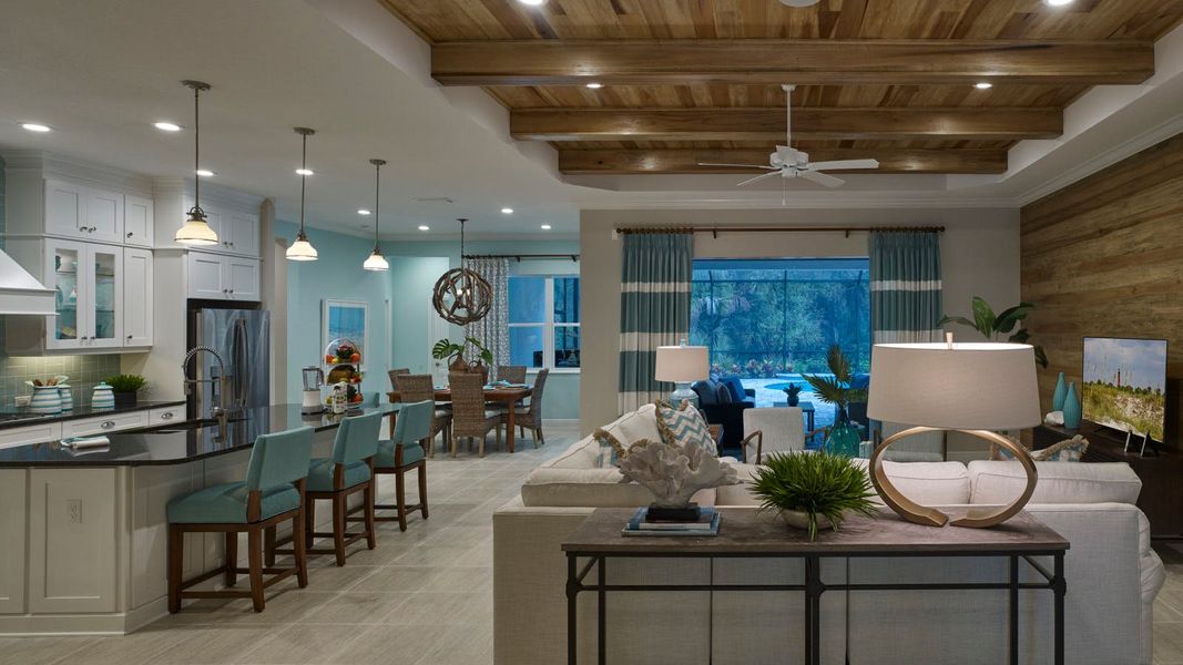 Community amenities in Canoe Creek Real Estate and Homes for Sale in Parrish, FL - Neal Communities, Parrish (Image 68).