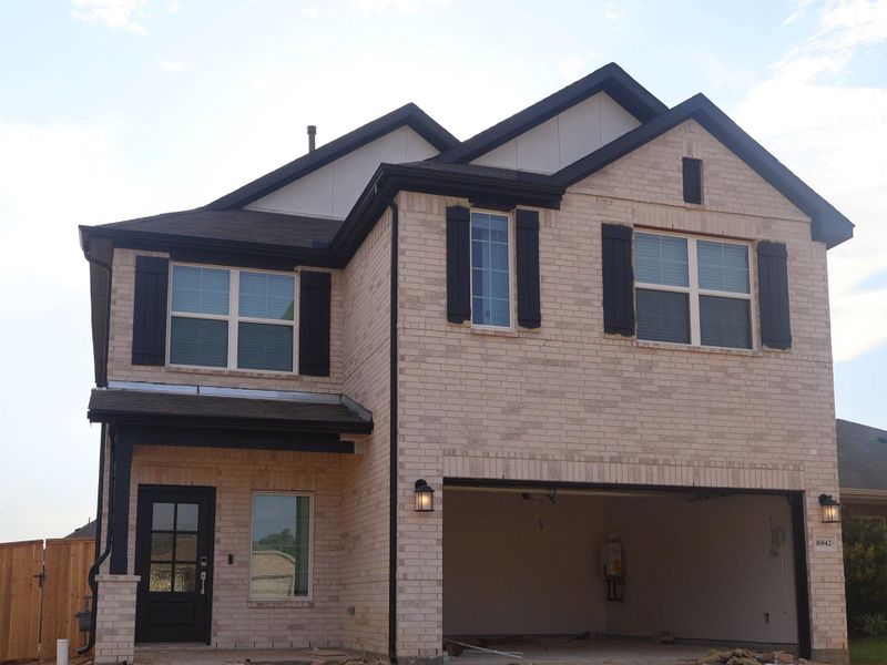 Image 38 of a home in Pinewood at Grand Texas. Image 38 of a home in Pinewood at Grand Texas.