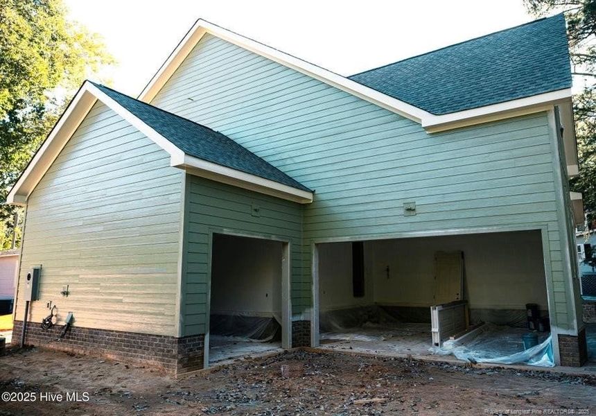 Superior Homes of the Sandhills - DTSP