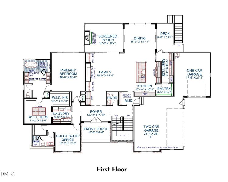 Brochure Plans - Lot 19 by Stellar Blu_P