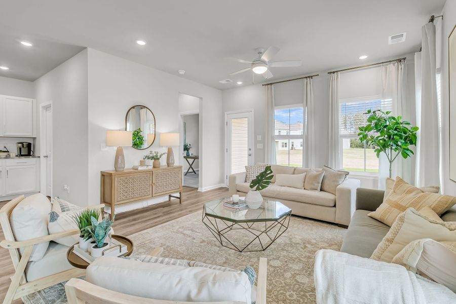 2,426sf New Home in Summerville, SC.  - Slide 8