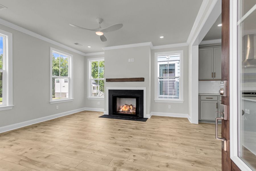 3br New Home in Hanahan, SC.  - Slide 5