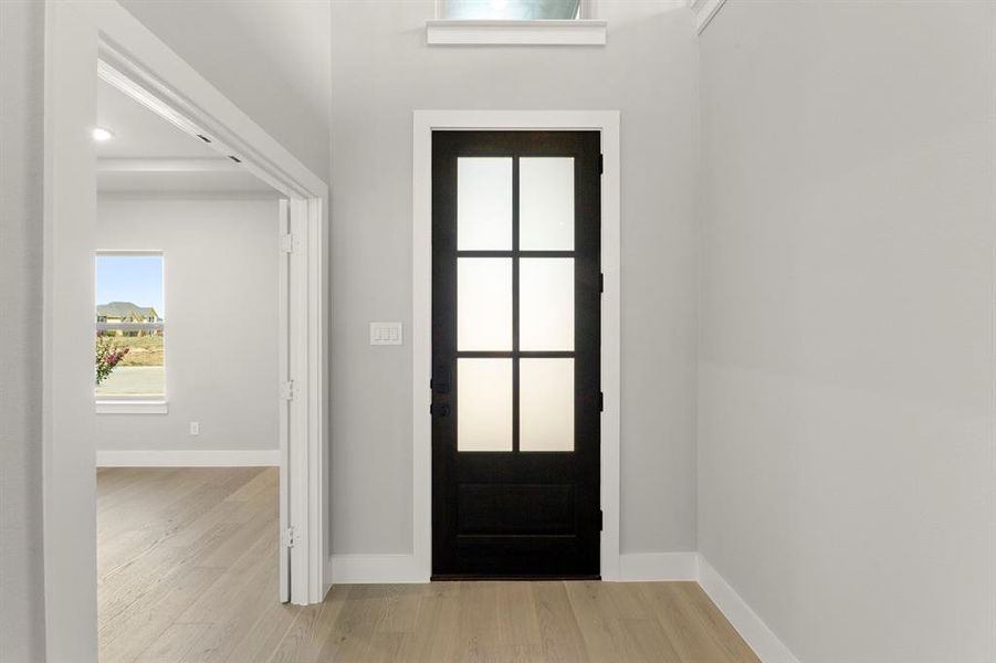 03. 1320 Eclipse - Entry