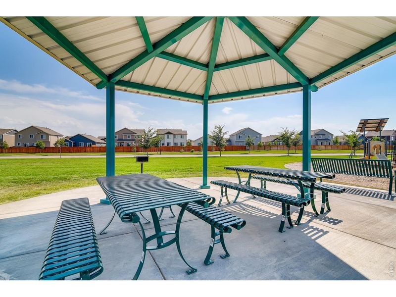 Community amenities in , Severance (Image 22).