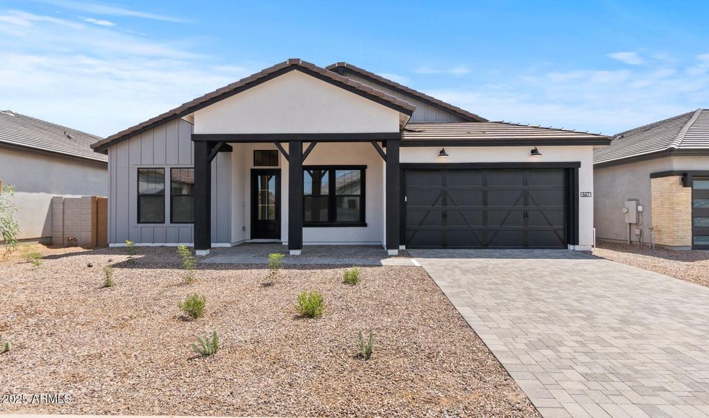 Edgewood Lot #102 Front Exterior (Large) Edgewood Lot #102 Front Exterior (Large)