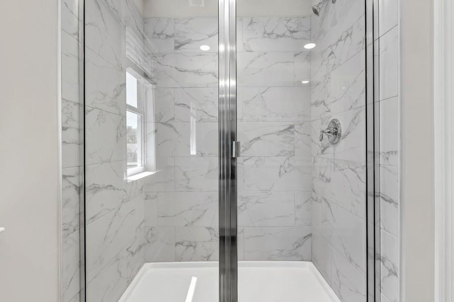 Close-up of interior finishes inside a home in , Lawrenceville (Image 11).