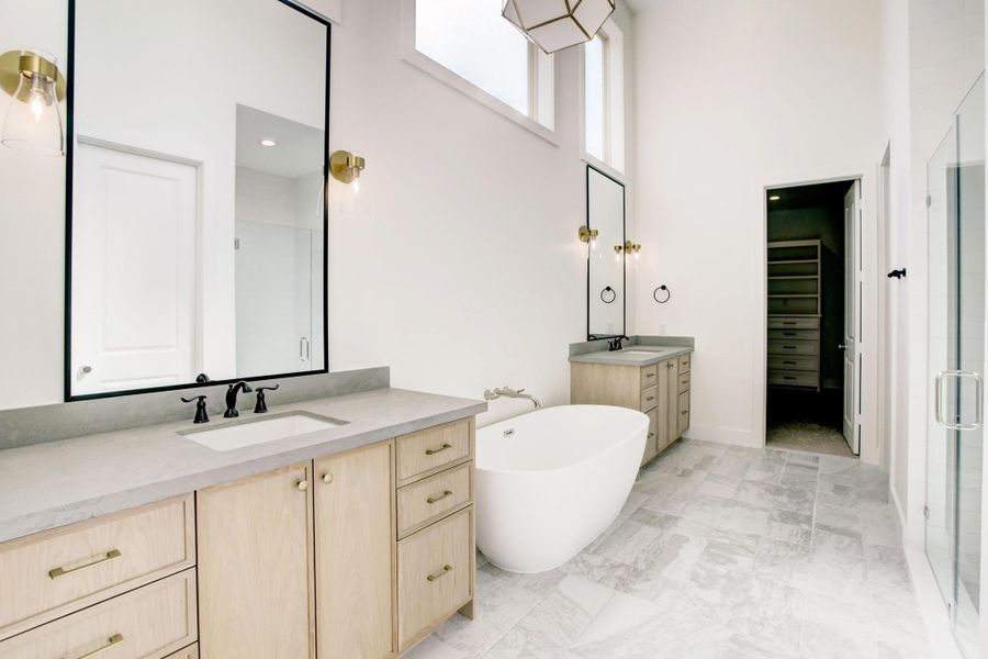 **Builders previous work **