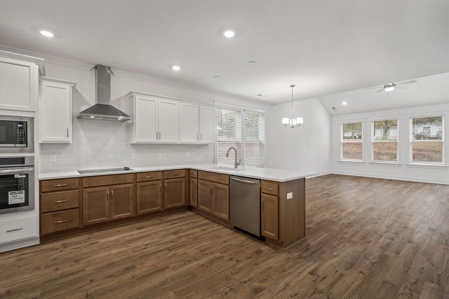 Lavergne, TN New Home. - Slide 11 Lavergne, TN New Home. - Slide 11