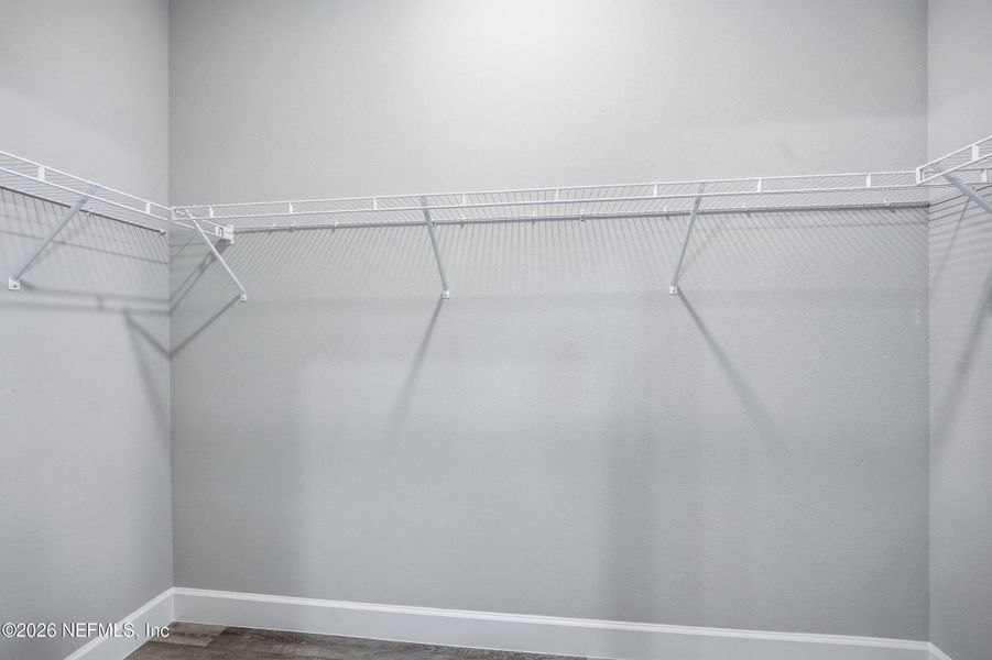 Spacious, unfurnished interior of a new home in , Jacksonville (Image 31).