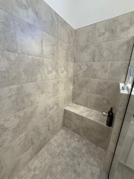 Master Bathroom 6
