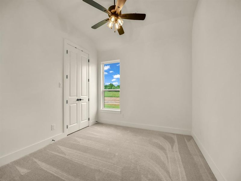 Spacious, unfurnished interior of a new home in , Decatur (Image 24).