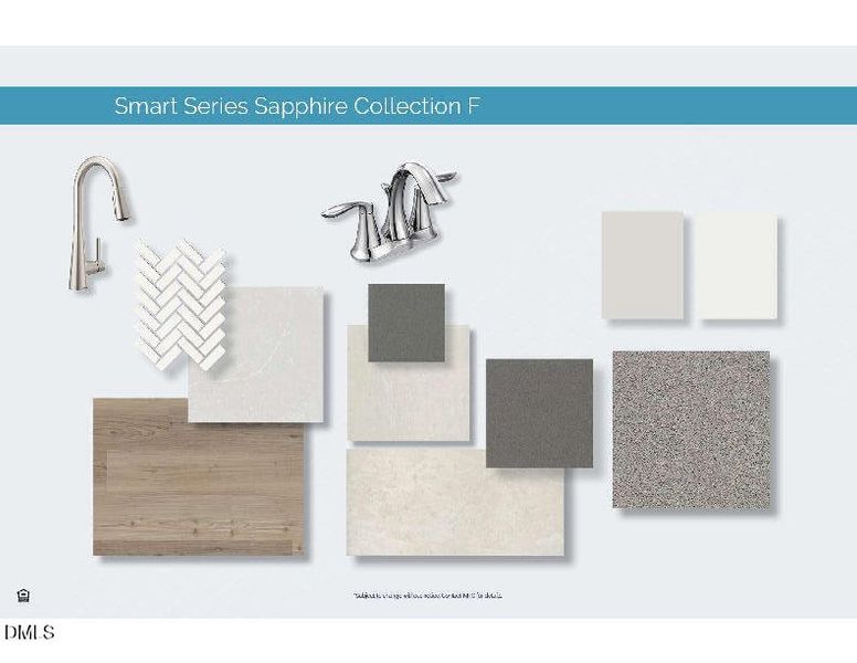 Interior Finishes Interior Finishes