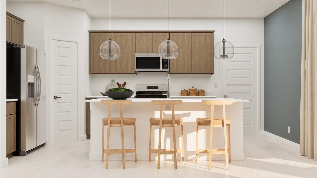 4519 Ventura Kitchen 1of2 F1