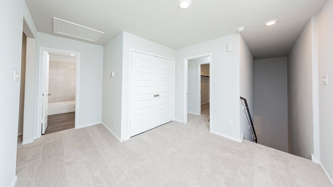 Flex Space Flex Space