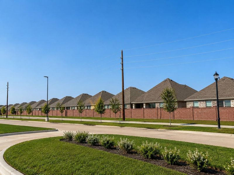 Community amenities in , Katy (Image 32).