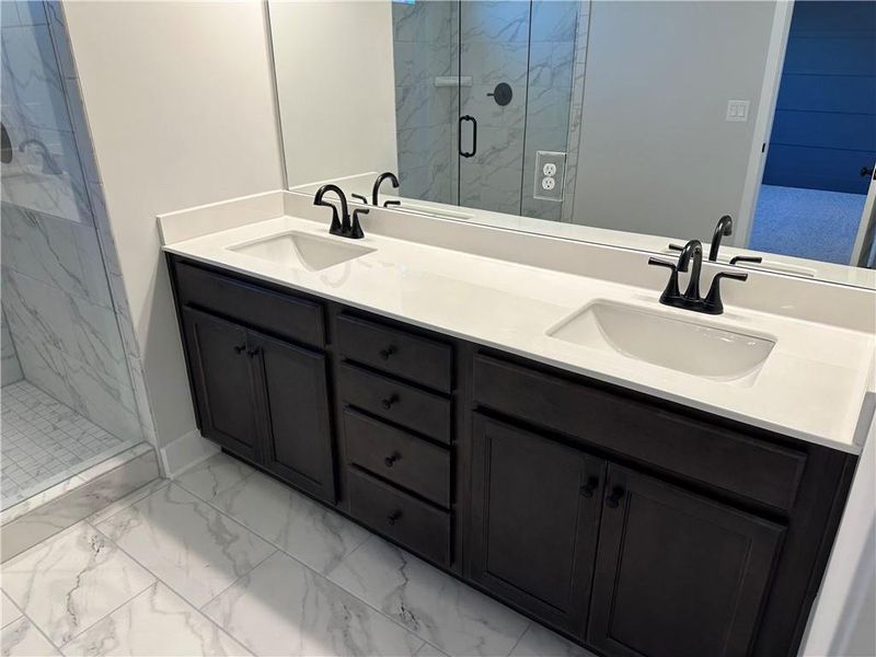 Image 32 of a home in Millstone at Mundy Mill.