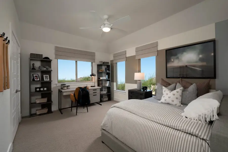 New Home in San Antonio, TX.  - Slide 10