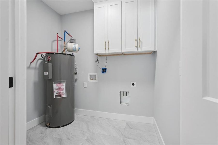 Furnished interior view inside a new home in , Decatur (Image 39). Furnished interior view inside a new home in , Decatur (Image 39).