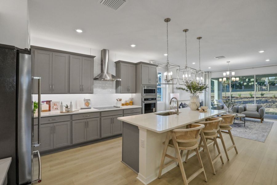 New Home in Dade City, FL.  - Slide 13