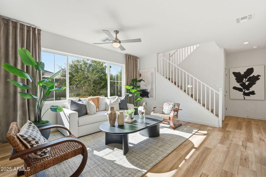 1511 W SIERRA VISTA DR 1511 W SIERRA VISTA DR