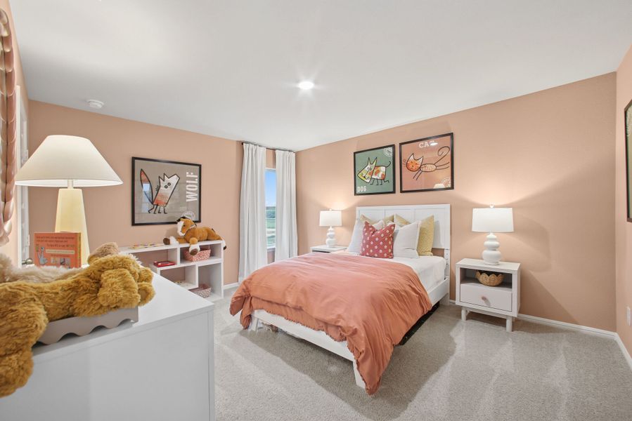 Bedroom Bedroom