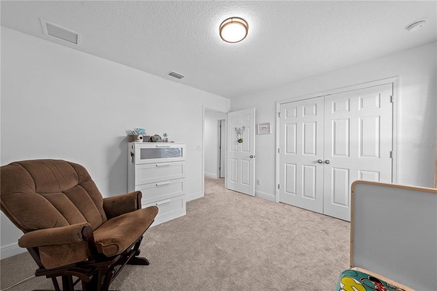 Furnished interior view inside a new home in , St. Cloud (Image 13).