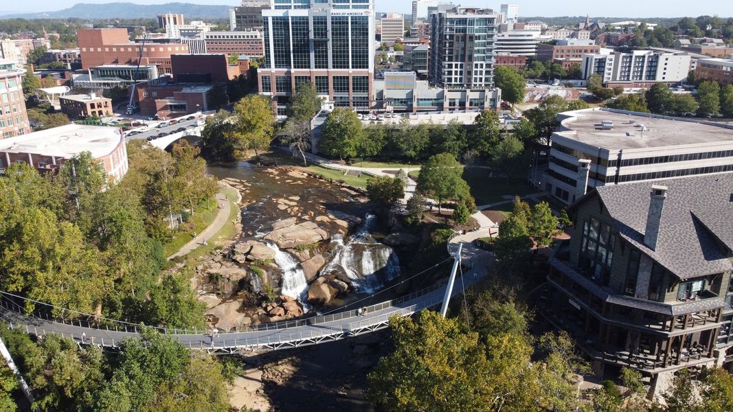 Image 18 representing the The Rylen by Stanley Martin Homes in Bridgeport Single Family Homes, Greenville, SC.