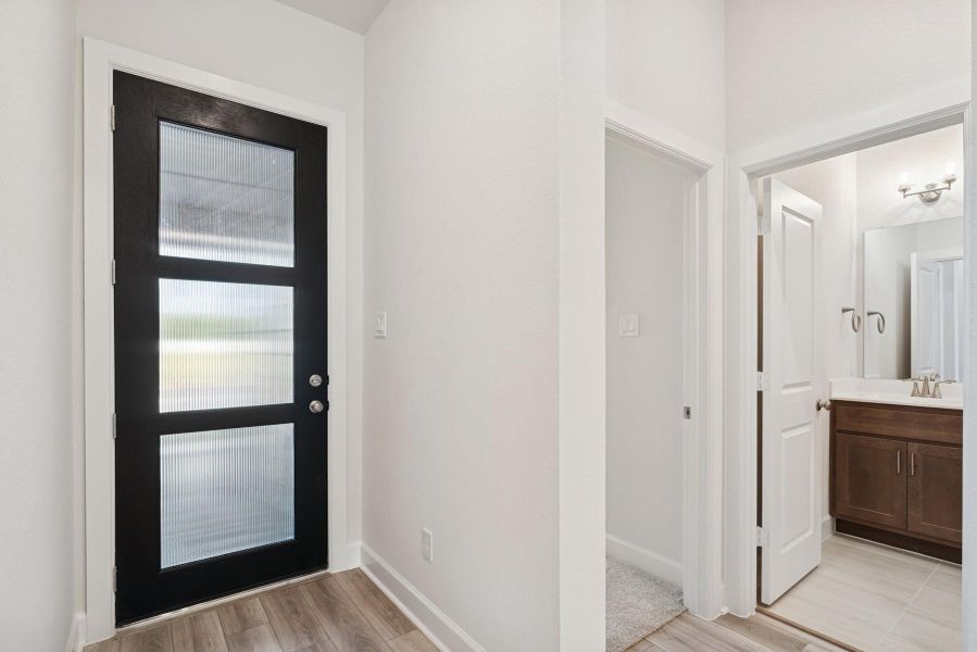 Image 36 of a home in . Image 36 of a home in .