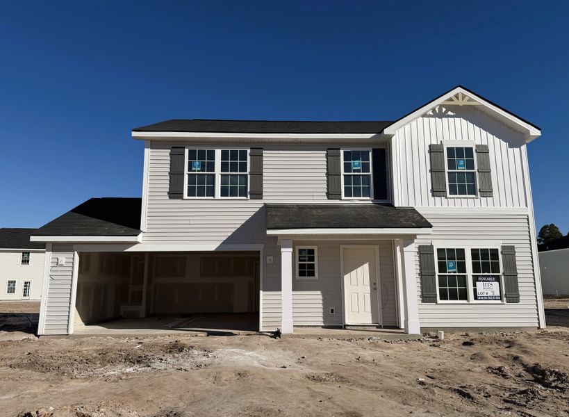 Image 4 of a home in Grand Reserve. Image 4 of a home in Grand Reserve.