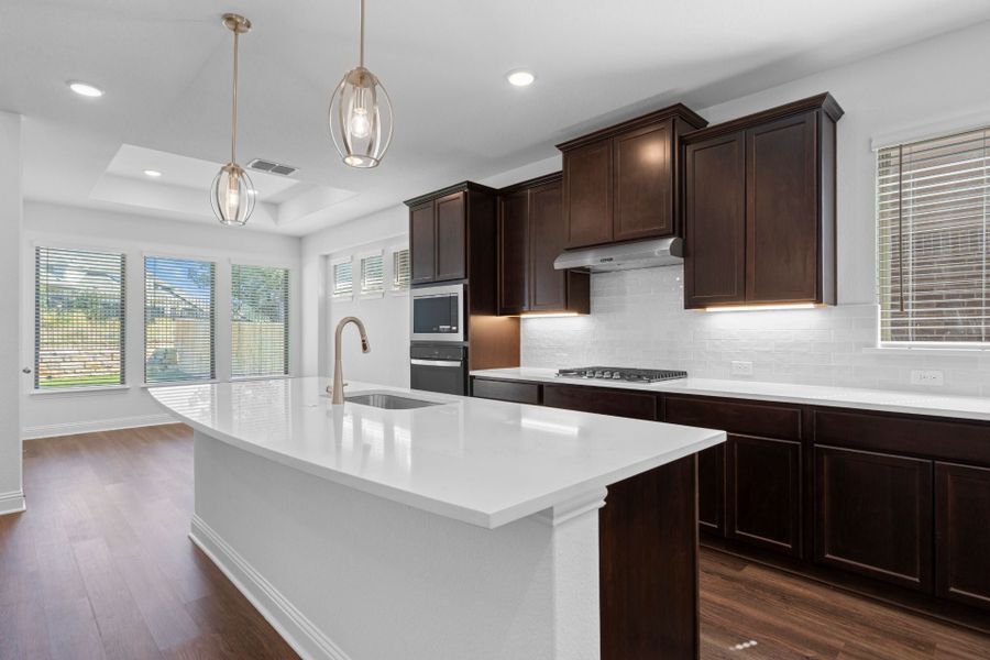 4br New Home in Lago Vista, TX.  - Slide 15