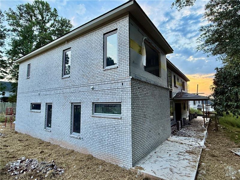 Image 64 of a home in . Image 64 of a home in .