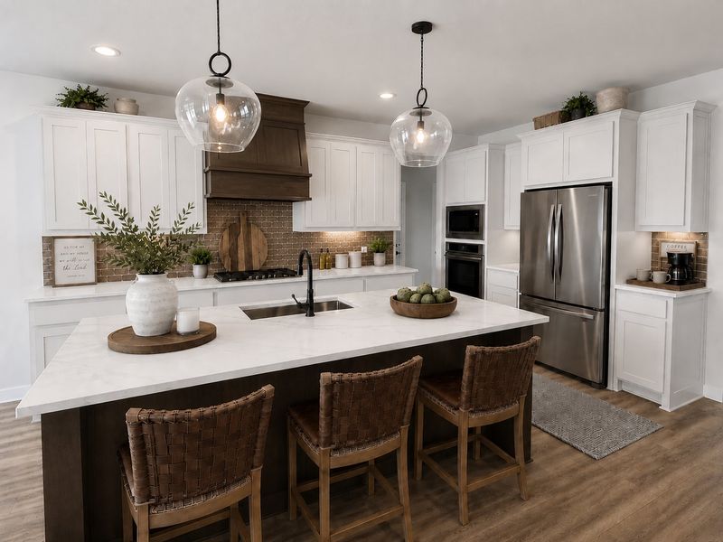 Sample Image - Digitally Rendered Sample Image - Digitally Rendered