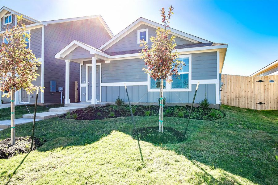 Welcome to 1133 Largemouth Ln!