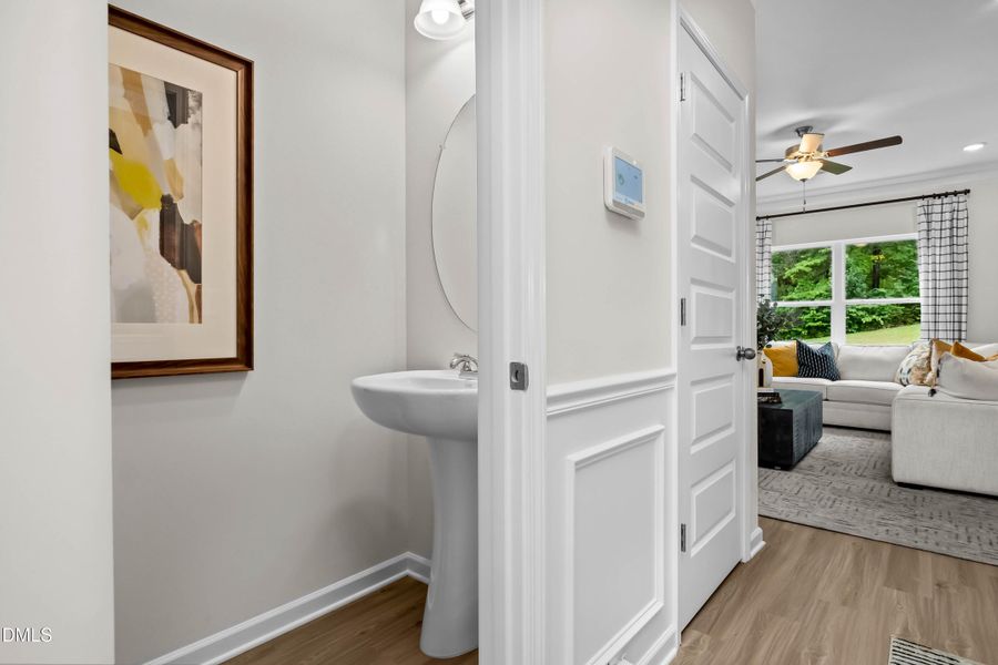 Representational Photo