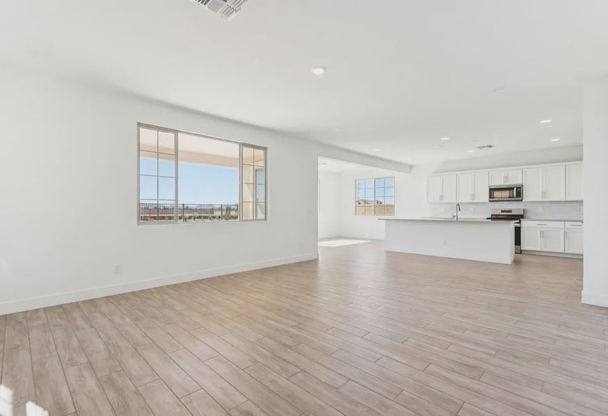 Great Room - 9 of 13