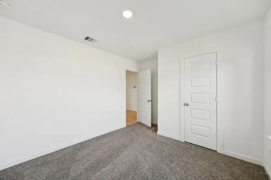 Spacious, unfurnished interior of a new home in , Fulshear (Image 11). Spacious, unfurnished interior of a new home in , Fulshear (Image 11).