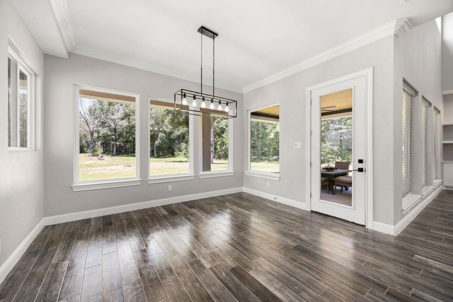 Image 19 of a home in . Image 19 of a home in .