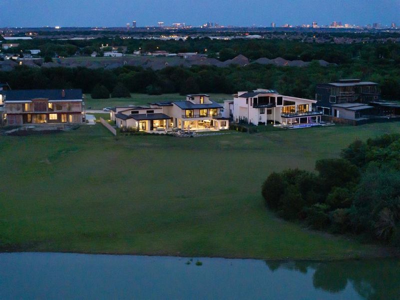 Image 38 of a home in .