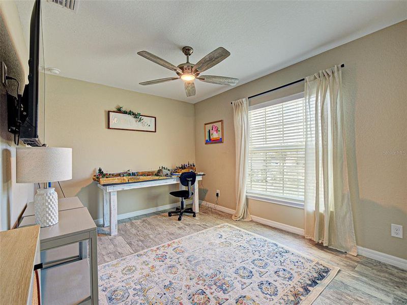 Furnished interior view inside a new home in , Port Charlotte (Image 11). Furnished interior view inside a new home in , Port Charlotte (Image 11).