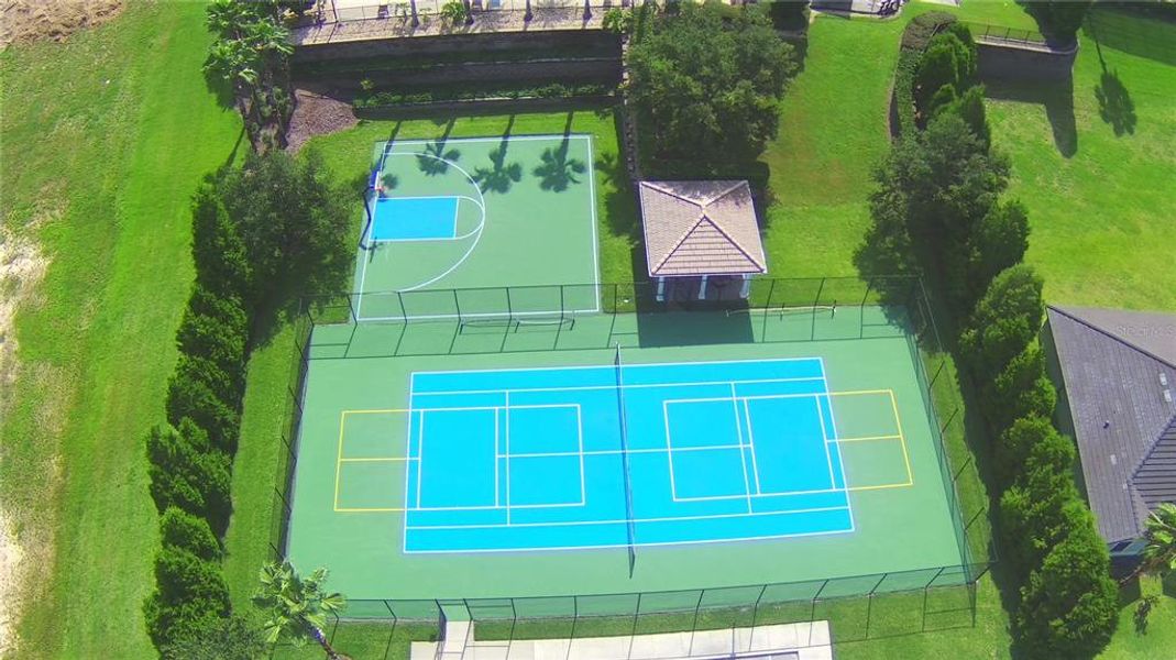 Community amenities in Lake Juliana Estates, Auburndale (Image 51).