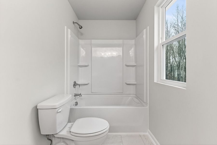 New Home in Zebulon, NC.  - Slide 28