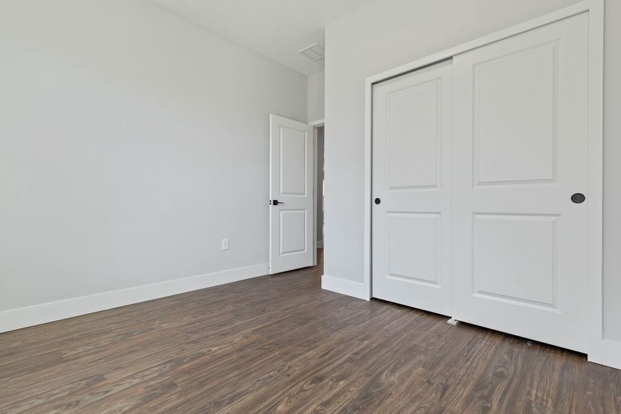 Representative furnished interior of a home built from the Heron by Estela Living in Ocala Waterways, Ocala (Image 30). Representative furnished interior of a home built from the Heron by Estela Living in Ocala Waterways, Ocala (Image 30).
