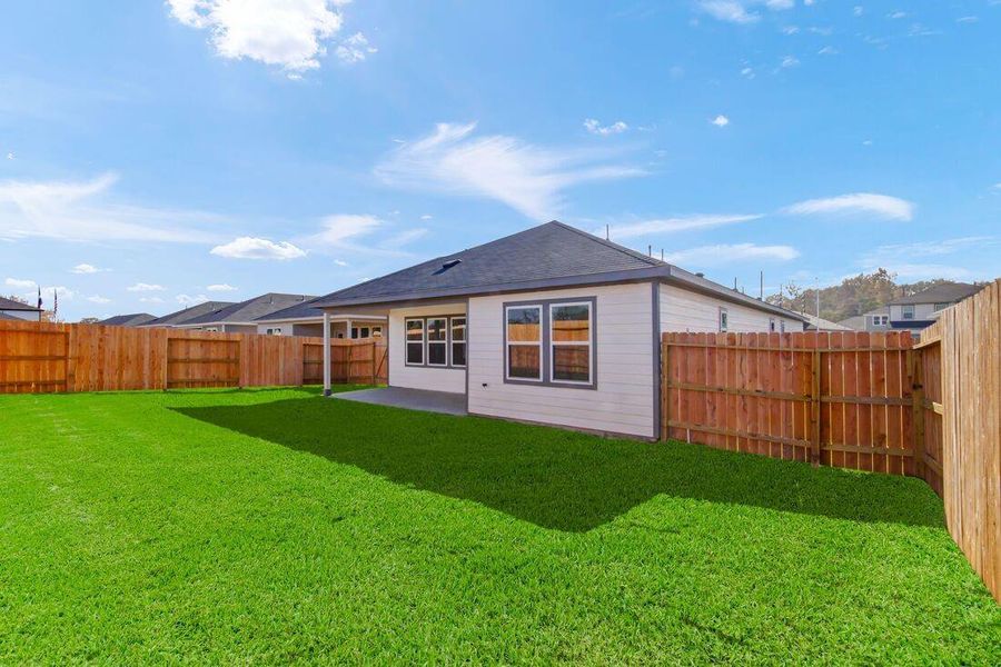 134 Daylight Crest Drive ~ Ready Now