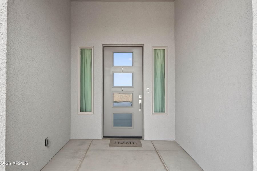 Exterior - 5556 E Wisteria Ct-13 Exterior - 5556 E Wisteria Ct-13