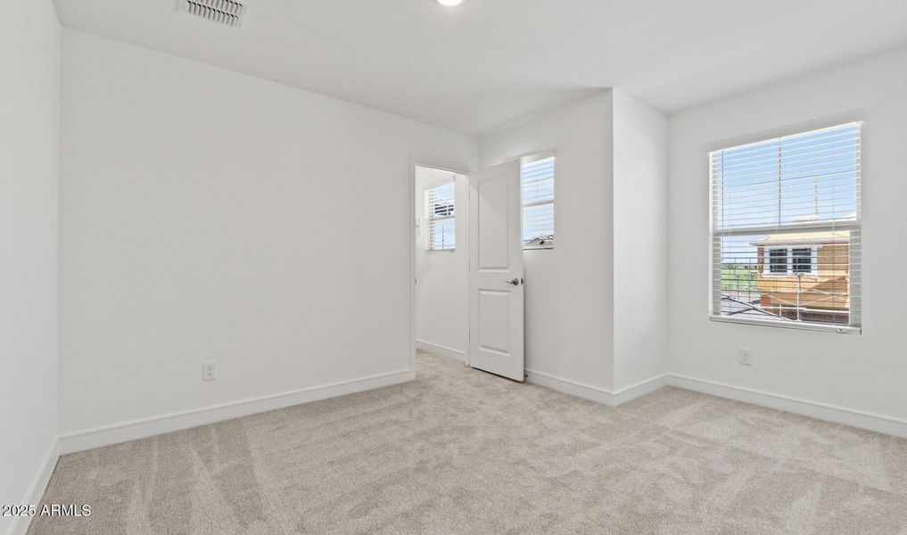 Manor Lot #75 Bedroom Four (Large)