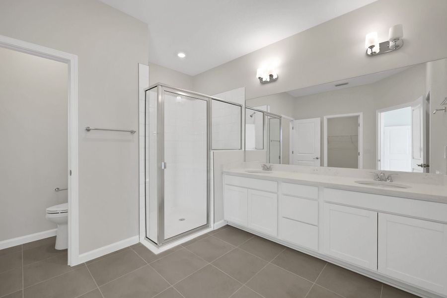 New Home in Port St. Lucie, FL.  - Slide 26