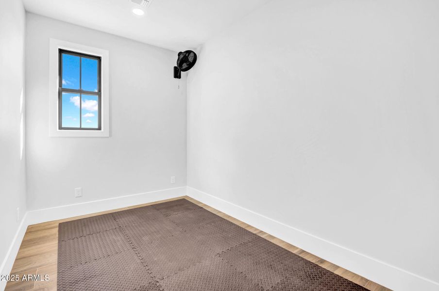 Fitness Room Fitness Room